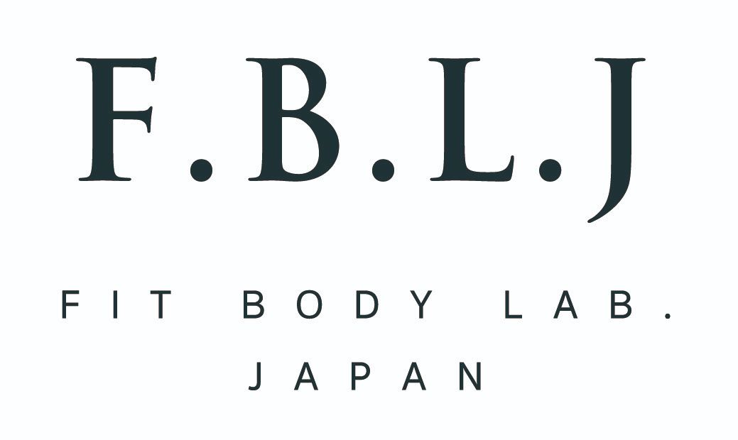FIT BODY LAB. JAPAN